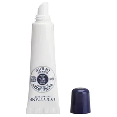 Shea Moisturizing Organic Lip Balm