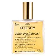 NUXE - Huile Prodigieuse Riche