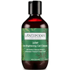 Antipodes - Juliet Brightening Gel Cleanser