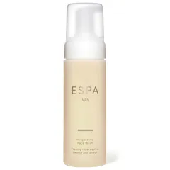 Invigorating Facewash