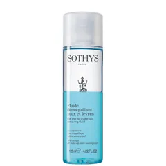 Sothys - Eye and Lip Makeup Removing Fluid
