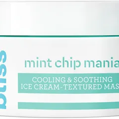 Mint Chip Mania Mask