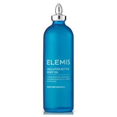 Cellutox Active Body Oil
