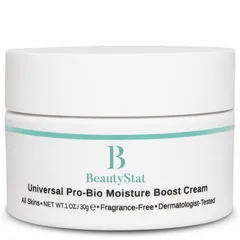 BeautyStat - Universal Pro-Bio Moisture Boost Cream