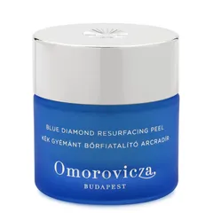Omorovicza - Blue Diamond Resurfacing Peel