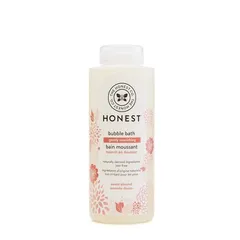 Baby Gently Nourishing Bubble Bath, Sweet Almond