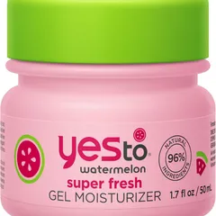 Watermelon Super Fresh Gel Moisturizer