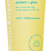 Tula - Protect + Glow Daily Sunscreen Gel Broad Spectrum SPF 30