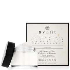 Avant Skincare - 3-1 Hyaluron-Filler Collagen Eye Formula