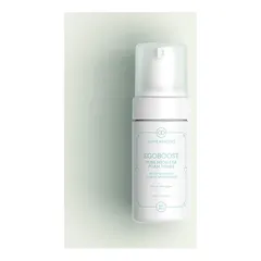 Egoboost Pure Micellar Foam Toner