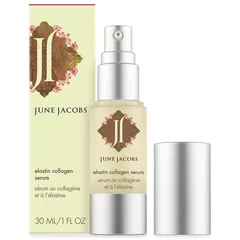 June Jacobs Spa - June Jacobs Elastin Collagen Serum