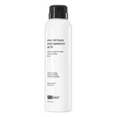 PCA SKIN - Sheer Tint Body Broad Spectrum SPF 30