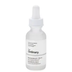 The Ordinary - Niacinamide 10% + Zinc 1%