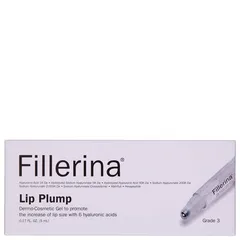 Lip Plump - Grade 3