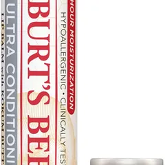 Burt's Bees - Ultra Conditioning Lip Balm with Kokum Butter