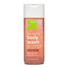 Up&Up - Grapefruit Body Wash