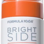 Formula 10.0.6 - Bright Side Vitamin C Resurfacing Alpha Hydroxy Acid Mask