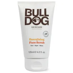 Bulldog - Energising Face Scrub