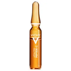 Vichy - Liftactiv Specialist Peptide-C Anti-Ageing Ampoules 10% Pure Vitamin C & Hyaluronic Acid