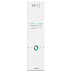 Obagi - SUZANOBAGIMD Foaming Cleanser