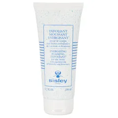 Sisley-Paris - Energizing Foaming Exfoliant for the Body