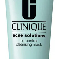 Clinique - Acne Oil Control Cleansing Mask