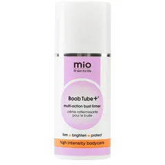 Mio Skincare - Boob Tube + Multi-Action Bust Cream