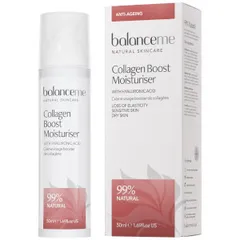 Collagen Boost Moisturiser