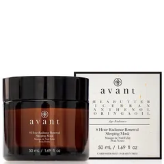 Avant Skincare - 8 Hour Radiance Renewal Sleeping Mask