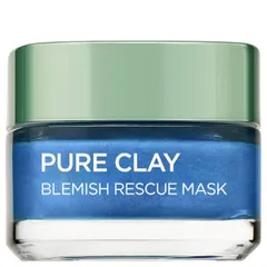 L'Oréal Paris - Pure Clay Blemish Rescue Face Mask