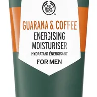 The Body Shop - Guarana & Coffee Energizing Moisturizer For Men