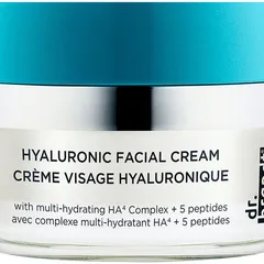 Hyaluronic Facial Cream