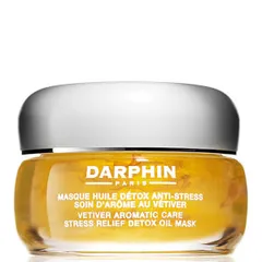 Darphin - Vetiver Aromatic Care Stress Relief Detox Oil Mask