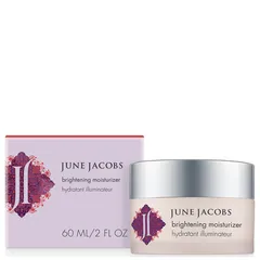 June Jacobs Spa - June Jacobs Brightening Moisturizer