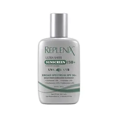 Ultra Sheer Sunscreen SPF 50 Plus