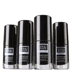 Transphuse Rapid Renewal Cell Protocol