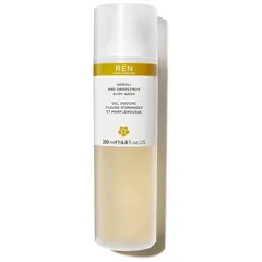 Ren Skincare - REN Neroli And Grapefruit Zest Body Wash