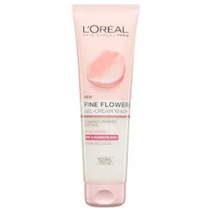 L'Oréal Paris - Fine Flowers Cleansing Wash