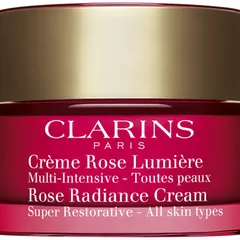 Rose Radiance Cream