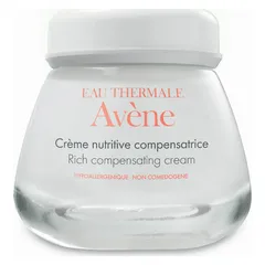 Rich Compensating Cream