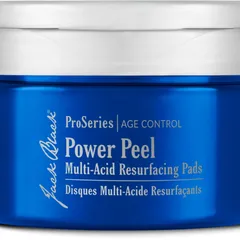 Jack Black - Power Peel Multi-Acid Resurfacing Pads