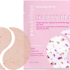Patchology - Moodpatch Happy Place Eye Gel Mask