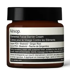 Aesop - Elemental Facial Barrier Cream