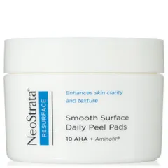 NEOSTRATA - Resurface Smooth Surface Daily Peel