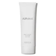 Alpha-H - Triple Action Cleanser with Thyme