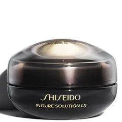 Shiseido - Future Solution LX Eye and Lip Contour Regenerating Cream