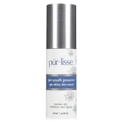 Purlisse - Pur Youth Preserve Age Delay Skin Serum