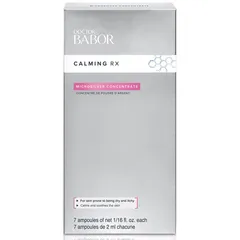 BABOR - CALMING RX Microsilver Concentrate