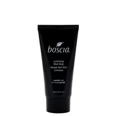 Etude House - Luminizing Black Charcoal Mask