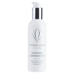 Crystal Clear - Soothing Cleansing Gel